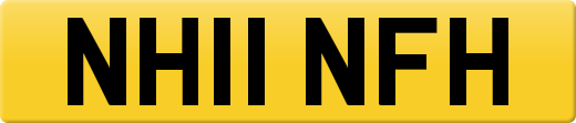 NH11NFH